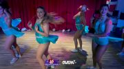 KELOKE Ladies team @ Keloke Bachata Festival 2019 show