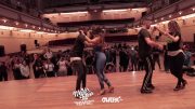 Euphoria Dance Company @ Magia Latina Salsa Bachata Festival 2019